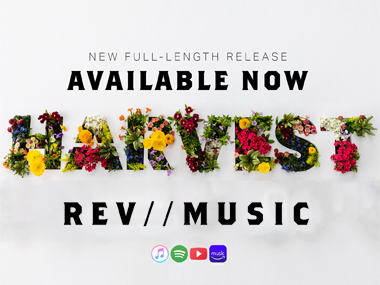 Check out the new album from Rev Music!
