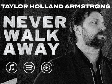 Check out the new album from Taylor Holland Armstrong!