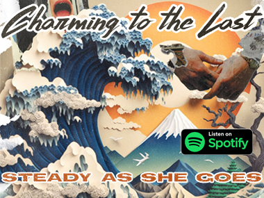 Listen to the new album from Charming to the Last!