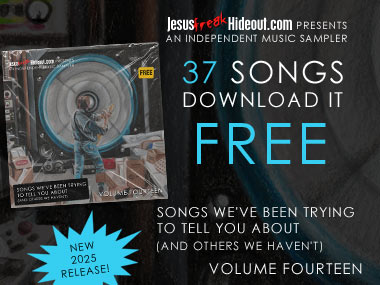 Get the new FREE JFH MP3 compilation -- Vol. 14!