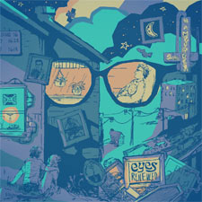 Cover Art