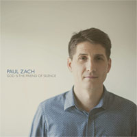 Paul Zach