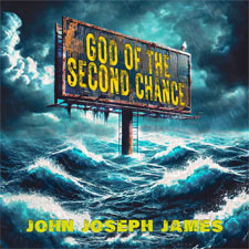 John Joseph James, 'God of the Second Chance'