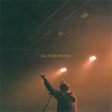 Kory Miller, 'All To Bless You'