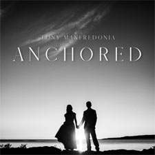 Tony Manfredonia, 'Anchored'