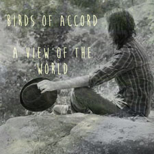 Birds of Accord, 'A View of The World'