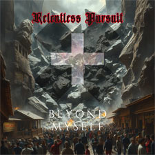 Relentless Pursuit