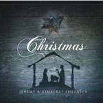 Jeremy & Kimberly Sorensen, Christmas