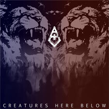 Altarheart, 'Creatures Here Below - EP'