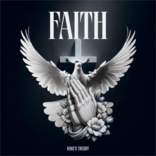 Kings Theory, 'Faith / Amazing - Double Single'
