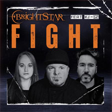 Brightstar, 'Fight - Single'