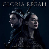 Tommee Profitt x Fleurie, Gloria Regali