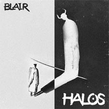 Blair, 'Halos - Single'