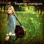 Heather Mangum EP