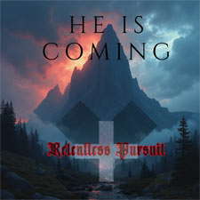 Relentless Pursuit