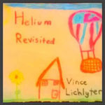 Helium Revisited EP
