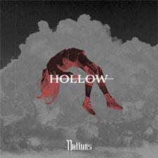 Nations, 'Hollow - EP'