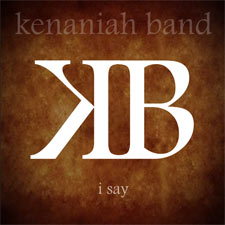Kenaniah Band