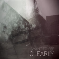 Sower, 'I WANT TO SEE CLEARLY'