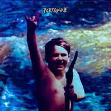 Jameson McGregor, 'Peregrine'