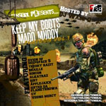 7vnseal, Keep My Boots Madd Muddy, Platoon Vol. 1