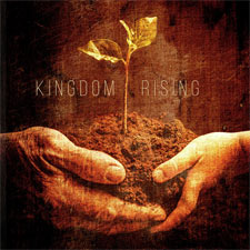 Seth Davey, 'Kingdom Rising'