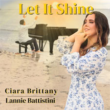 Lannie Battistini & Ciara Brittany