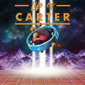 Life of Carter