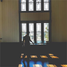 Brett Leyde, 'like a fool - EP'