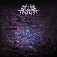 Watson Conspiracy, 'Lower'