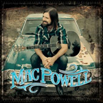 Mac Powell