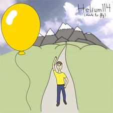 Helium114