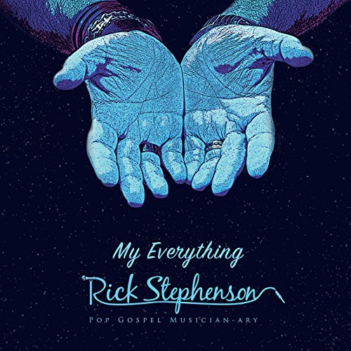 Rick Stephenson