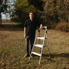 Andy Squyres, 'Praise Songs - EP'