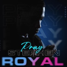Stephen Royal