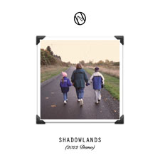 Nathan Oswalt, 'SHADOWLANDS (2022 Demo) - Single'