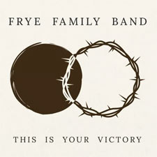 Frye Family Band