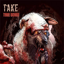 TAKE, 'Time Bomb'