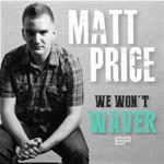 Matt Price