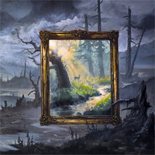 So Much Hope, Buried., 'Wither / Grow'