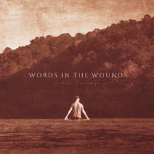 Seth Davey, 'Words in the Wounds'