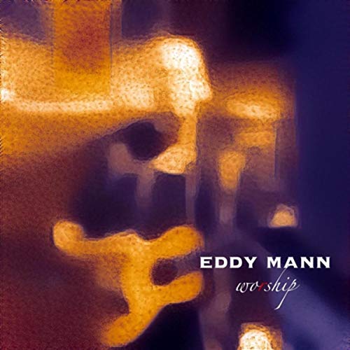 Eddy Mann