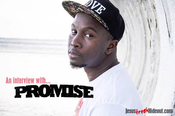 Promise Interview