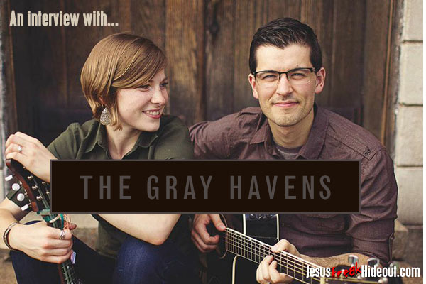 The Gray Havens Interview
