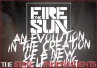 Fire the Sun