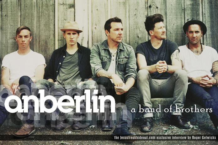 Anberlin