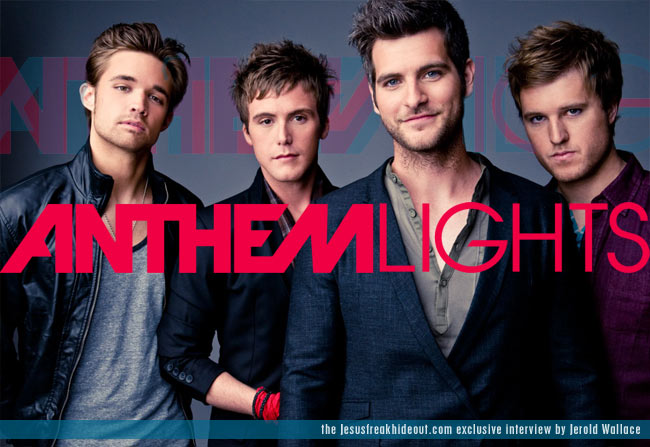 you have my heart anthem lights