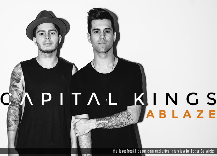 Capital Kings