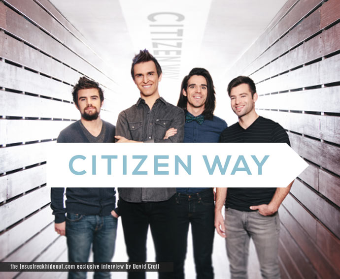 Citizen Way