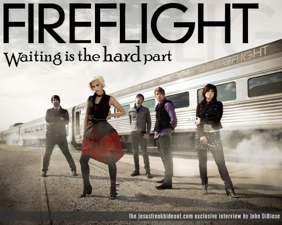 Fireflight